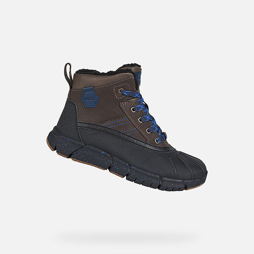 BOOTS FLEXYPER ABX BOY