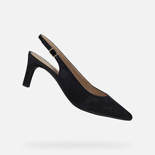 Zapatos, Sandalias, Ballerinas, Botas de Mujer | Geox ®