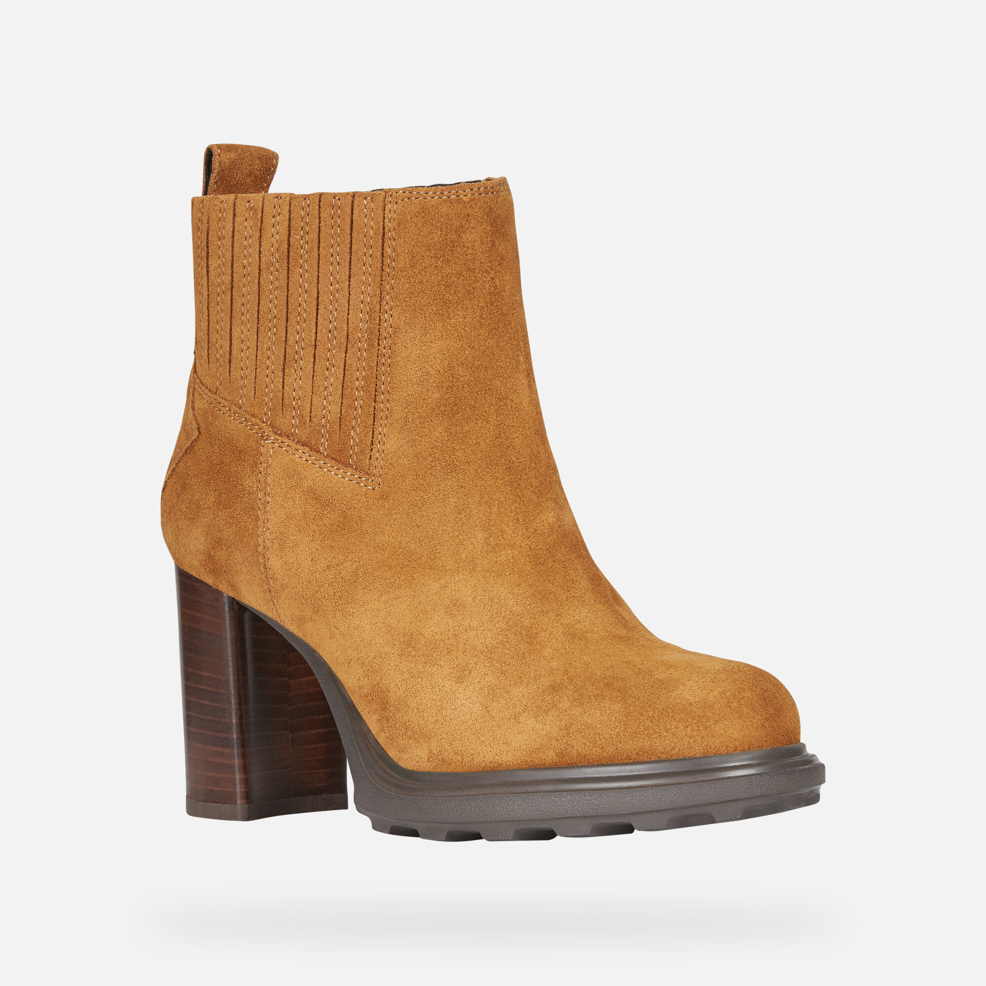 SALICE HIGH WOMAN | Geox