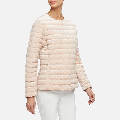 DOWN JACKETS SAMUELA WOMAN