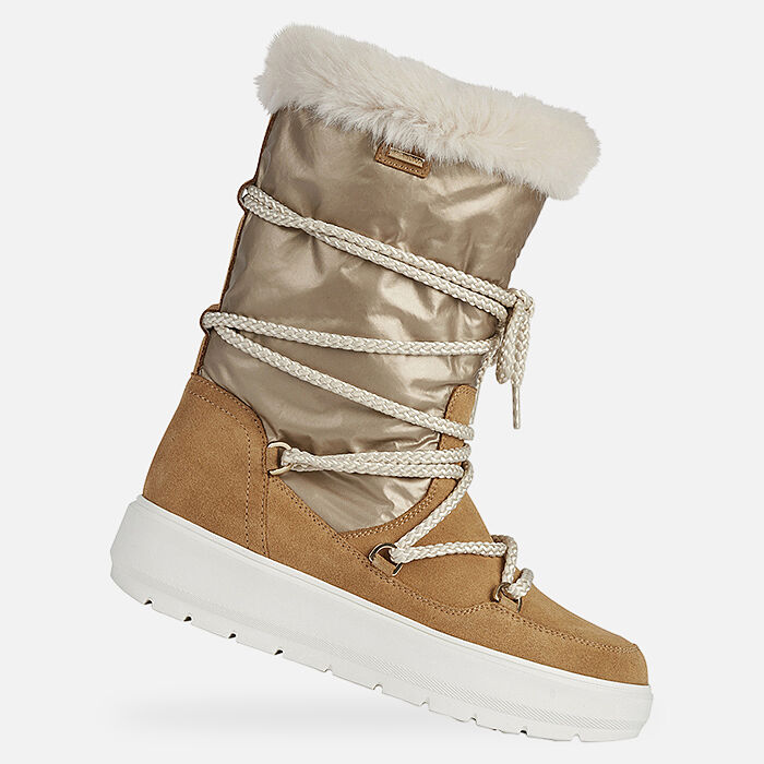 geox women's boots canada