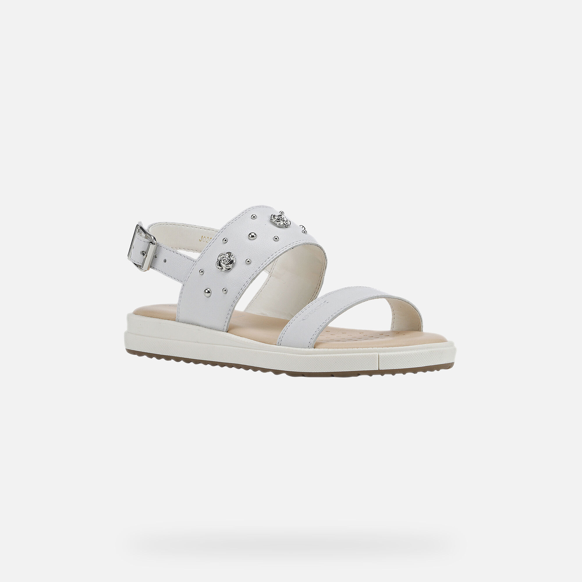 geox girl sandals sale