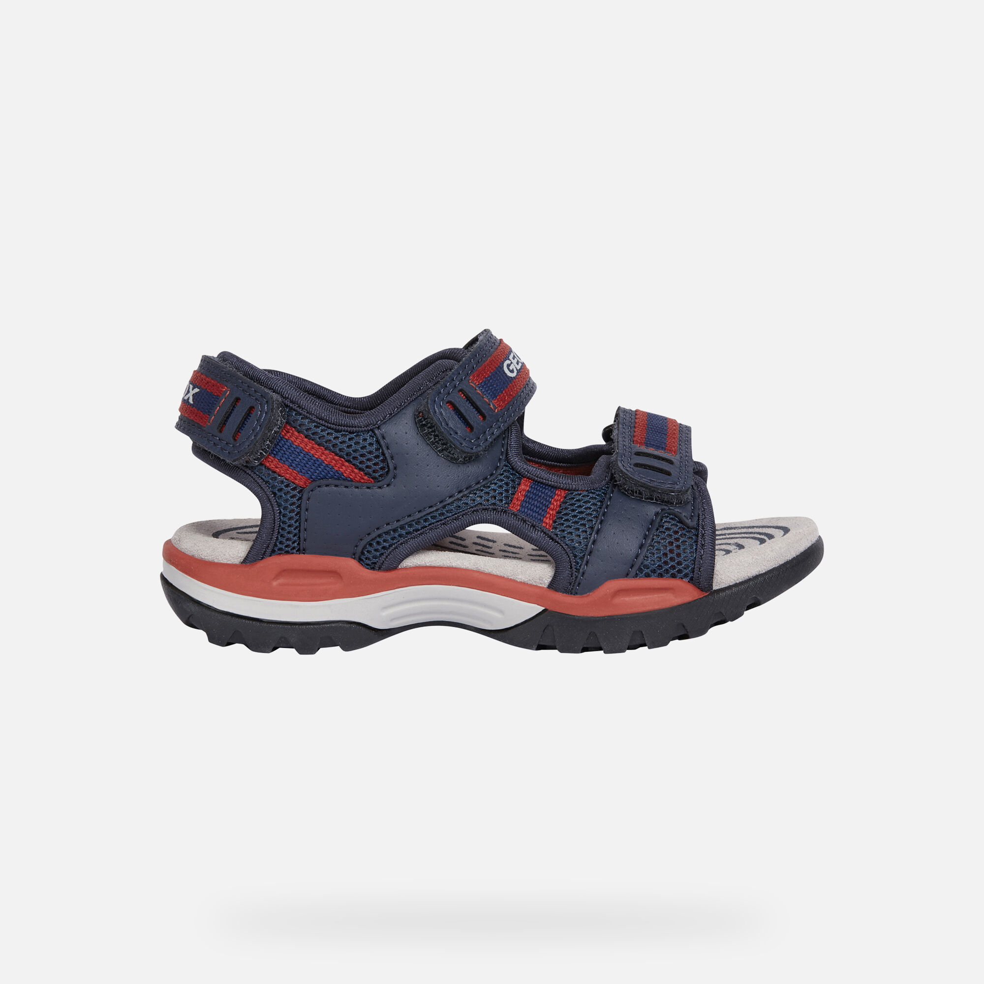 geox boys sandals