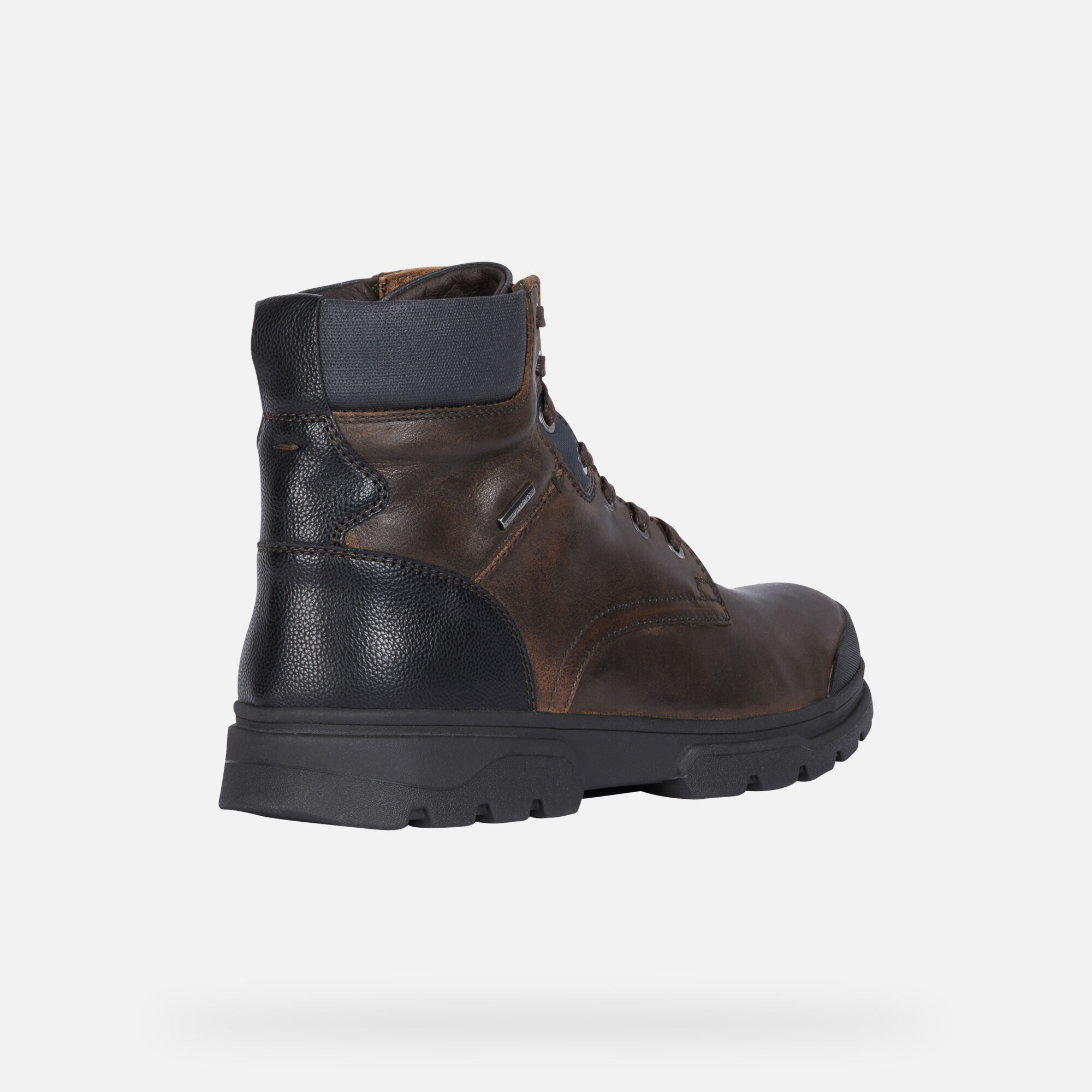geox work shoes