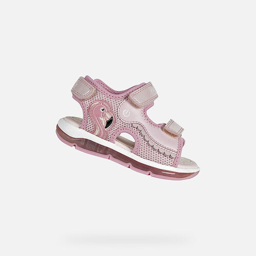 LED SCHUHE TODO BABY M&Auml;DCHEN