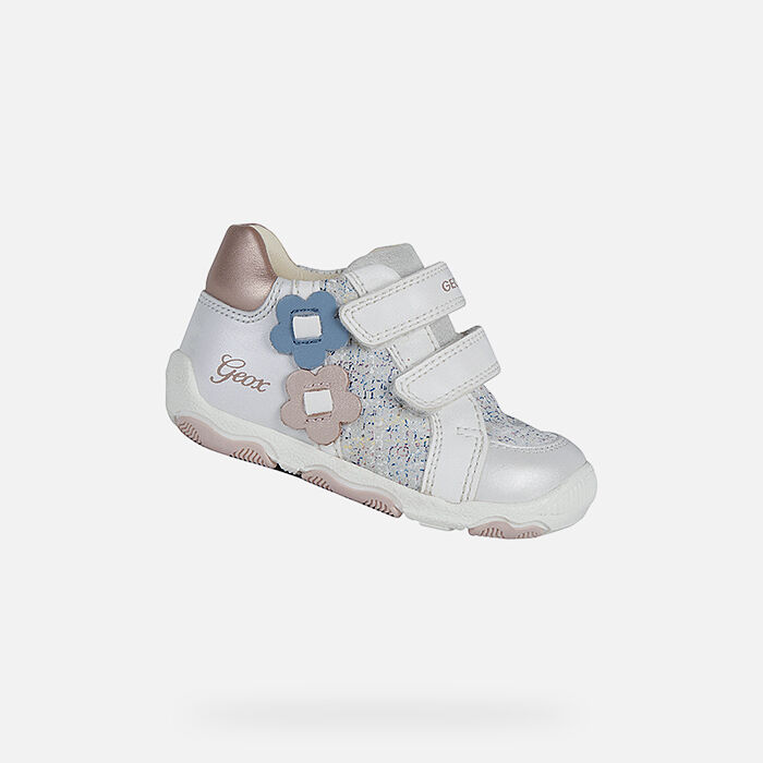 geox first walker shoes