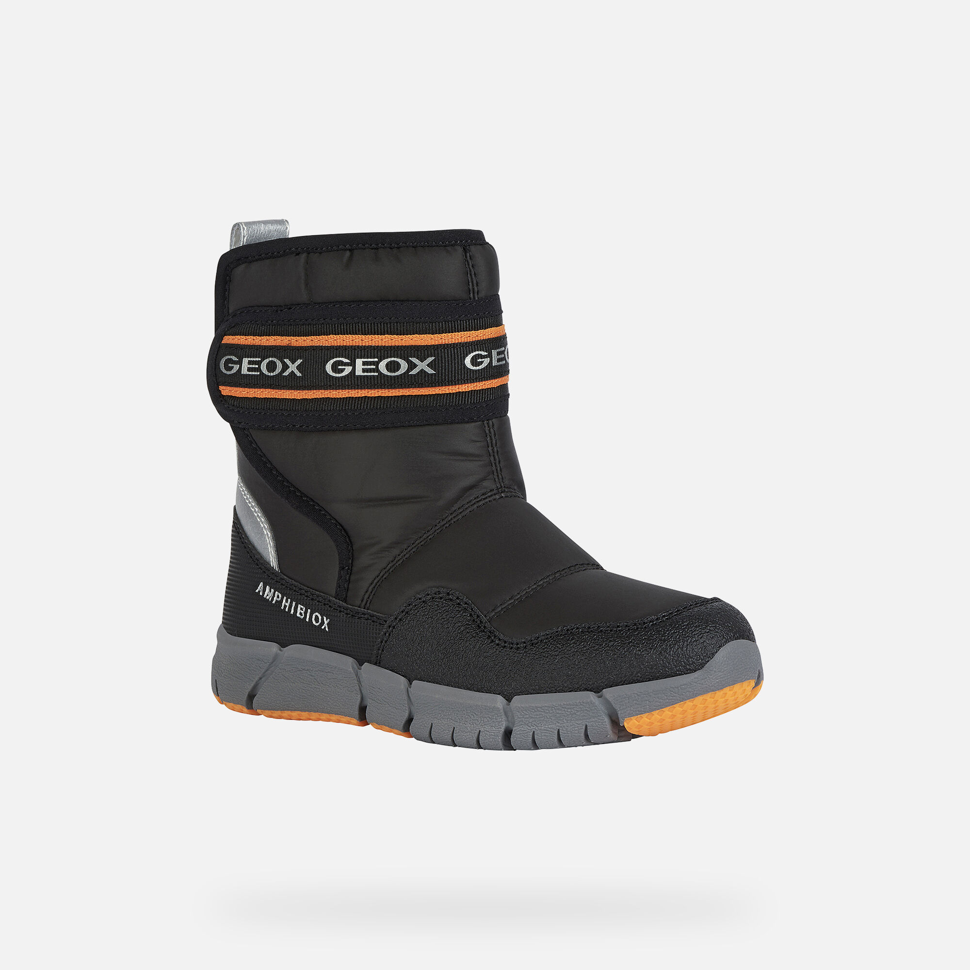 geox boys boots