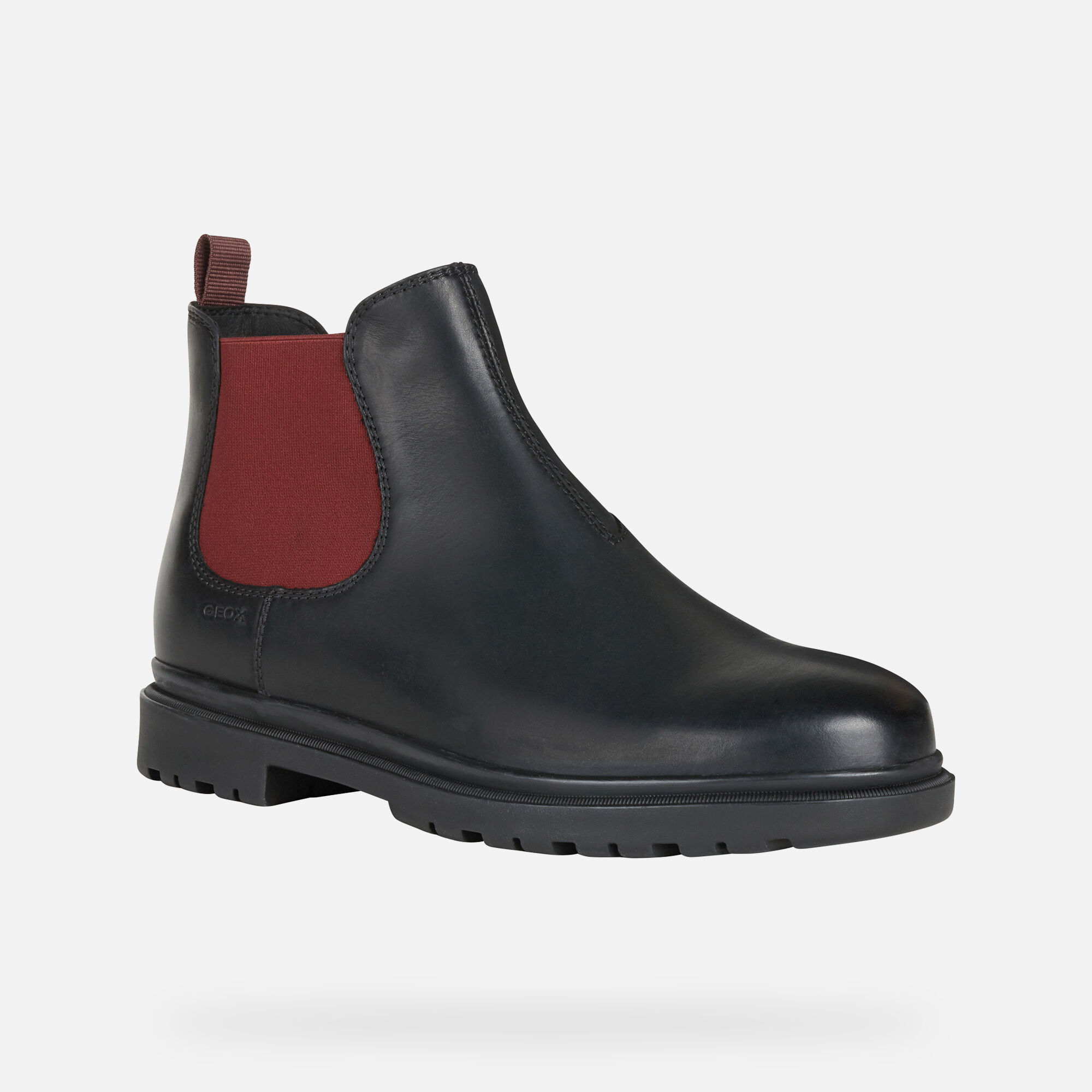 Collezione scarpe uomo “geox stivaletti geox”: prezzi, sconti | Drezzy