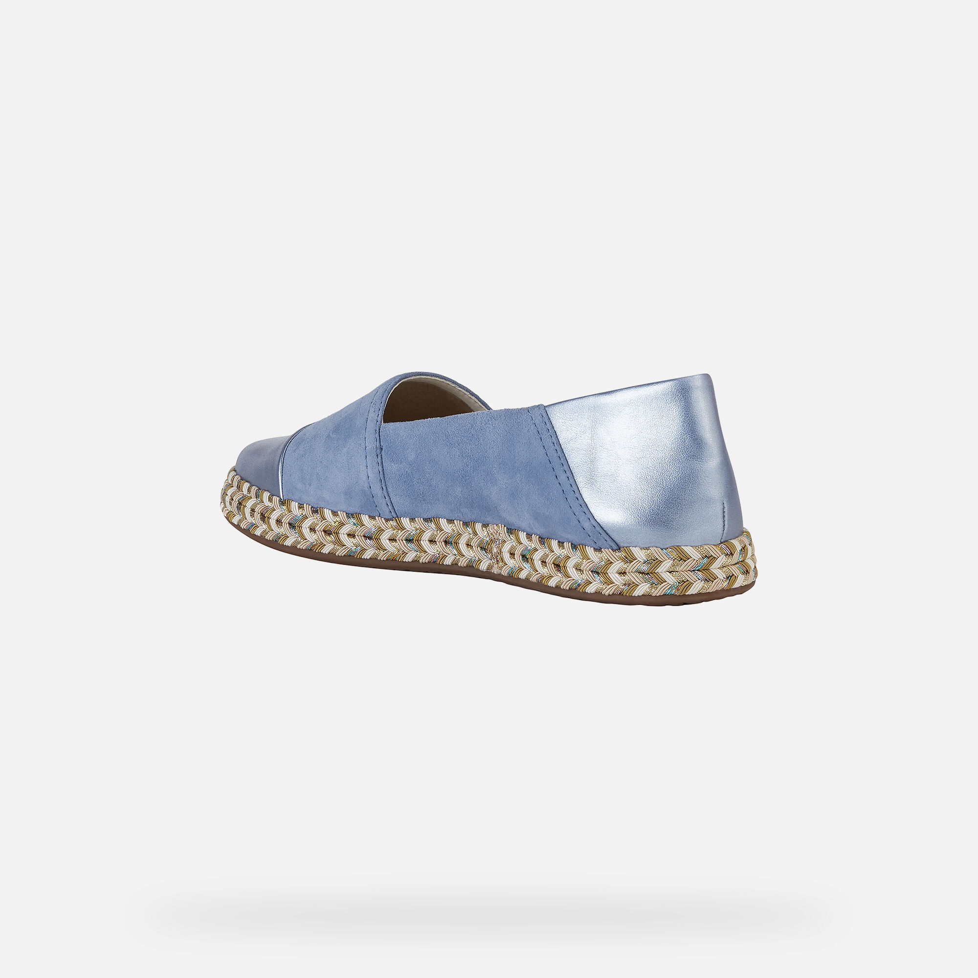 geox modesty slip on