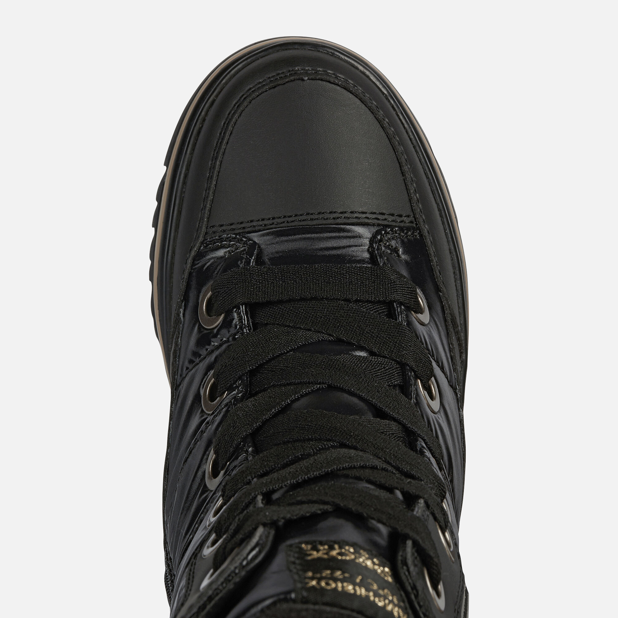 geox waterproof boots