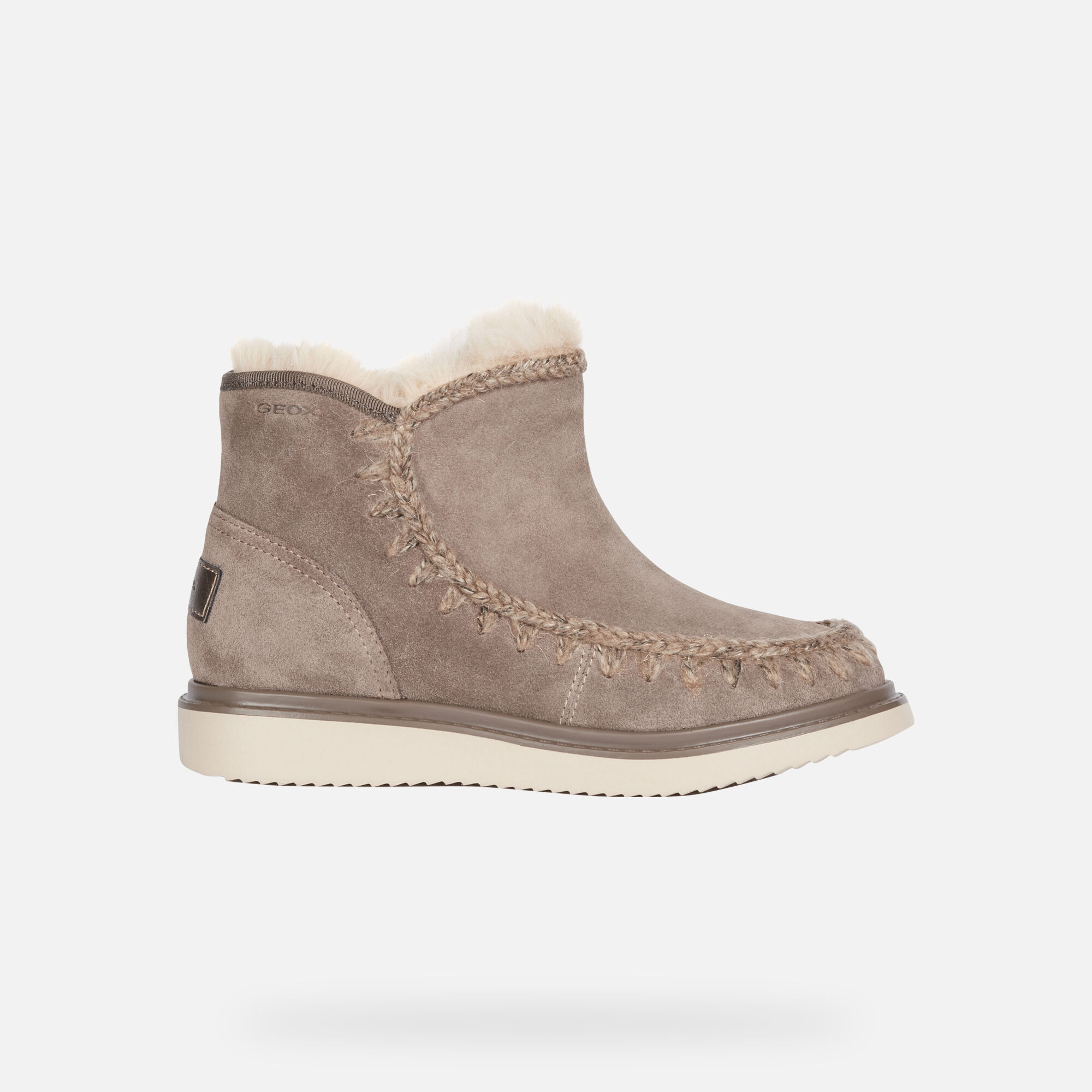 botas geox niña