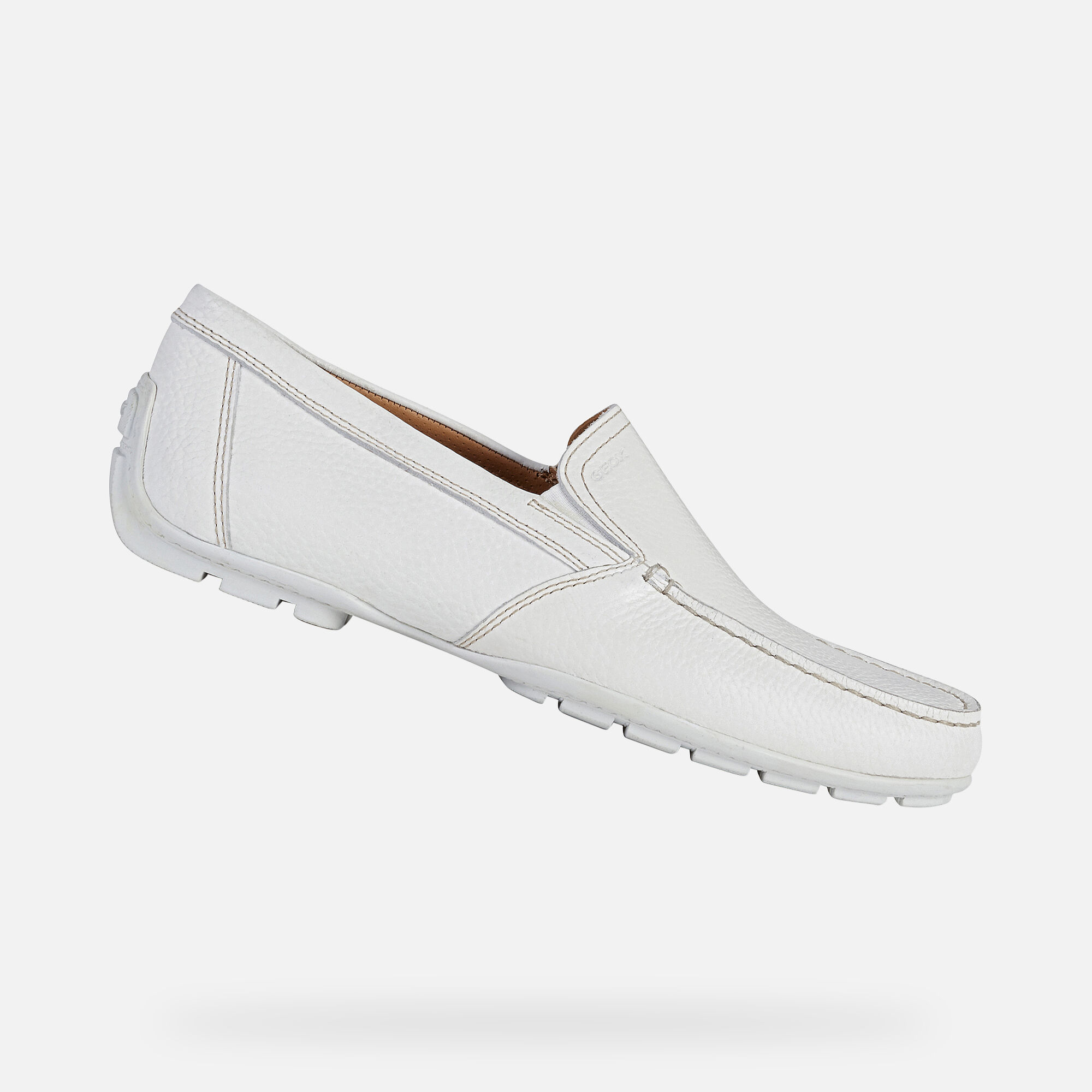 geox mens loafers
