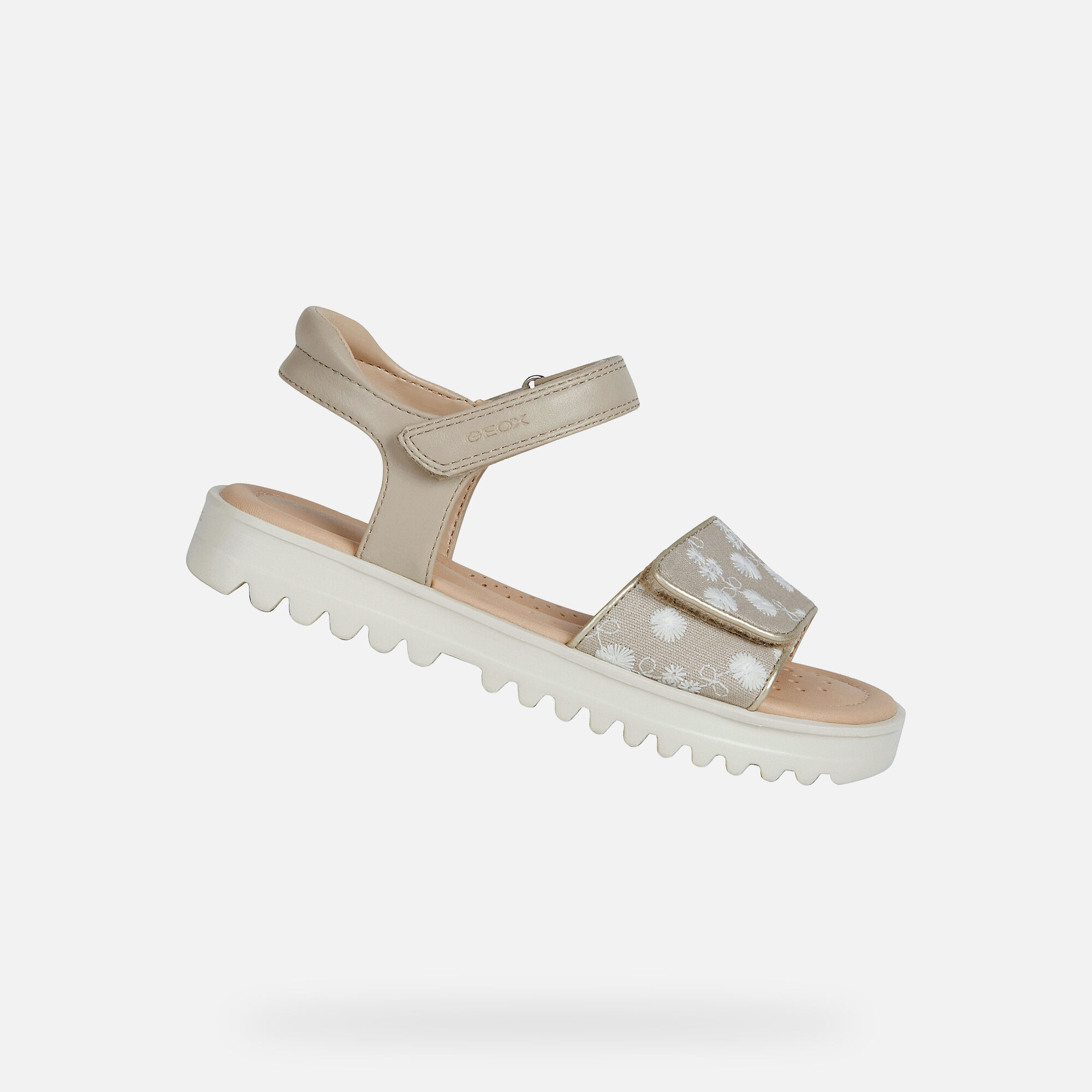 geox coralie sandal