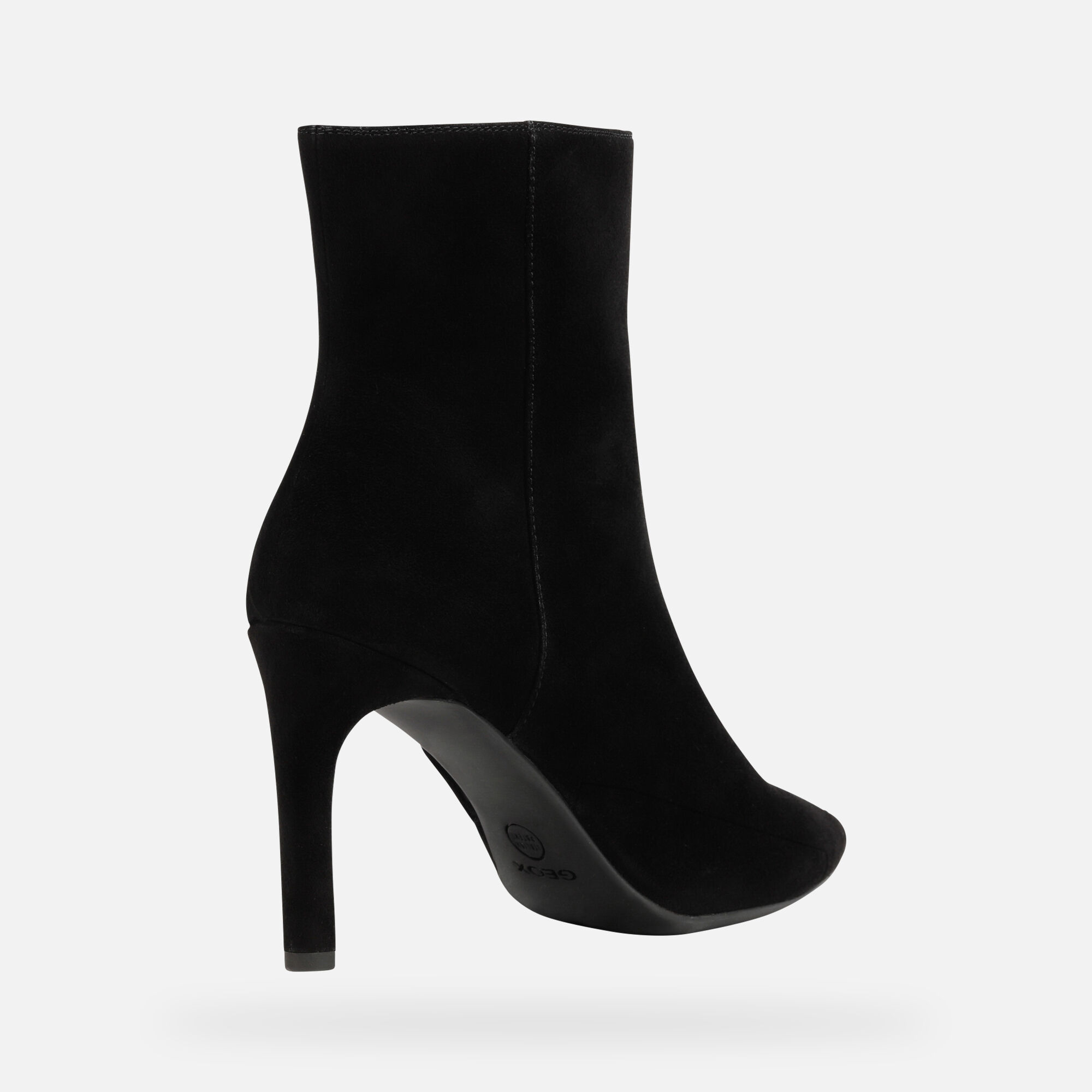 geox faviola ankle boots