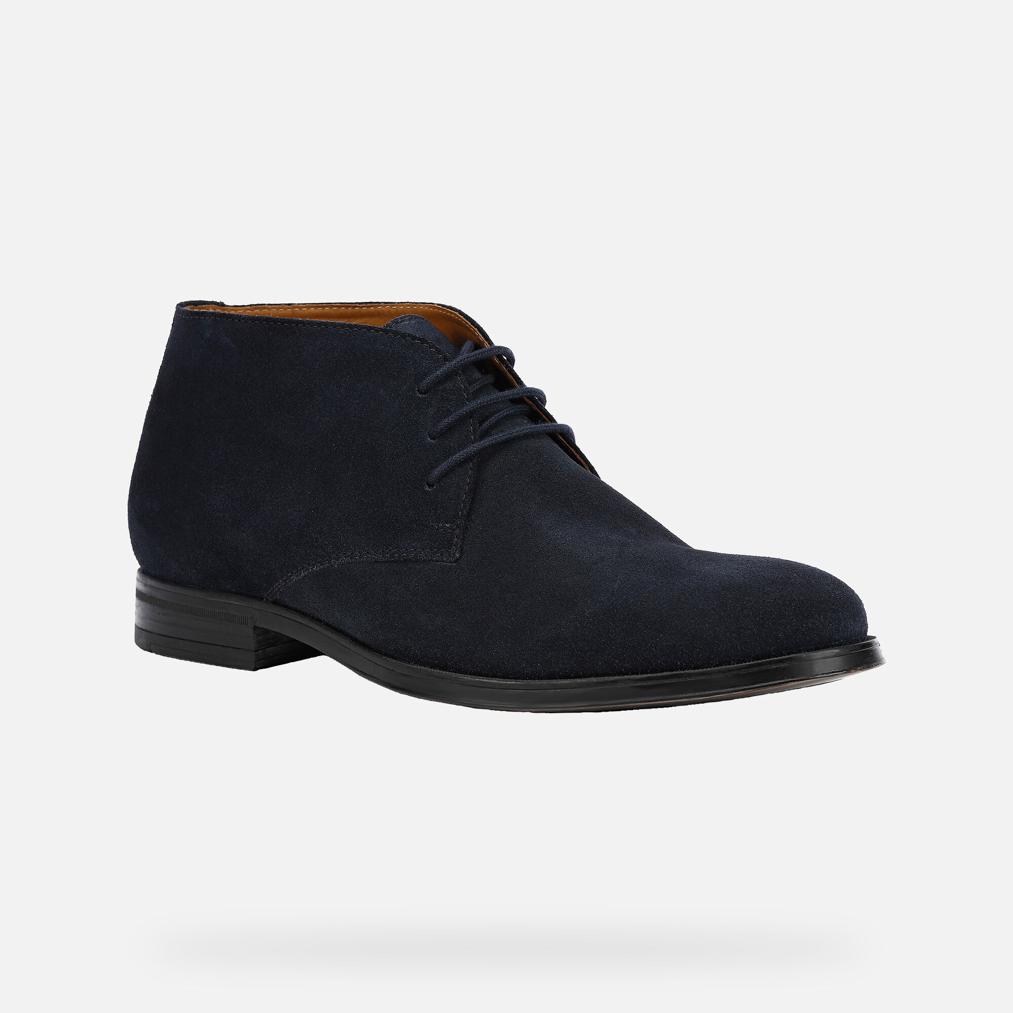 geox desert boots