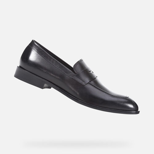 LOAFERS MAN SAYMORE MAN - null