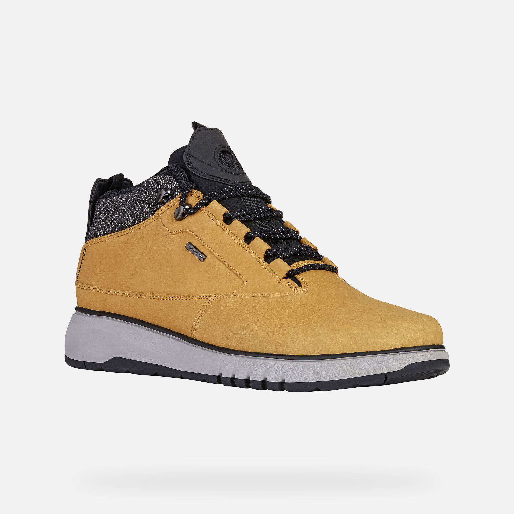 Geox Men Geox Abx Uomo Aerantis 4x4 Abx Man Hospital Insurance