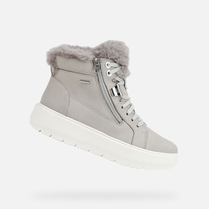 geox amphibiox white sneakers