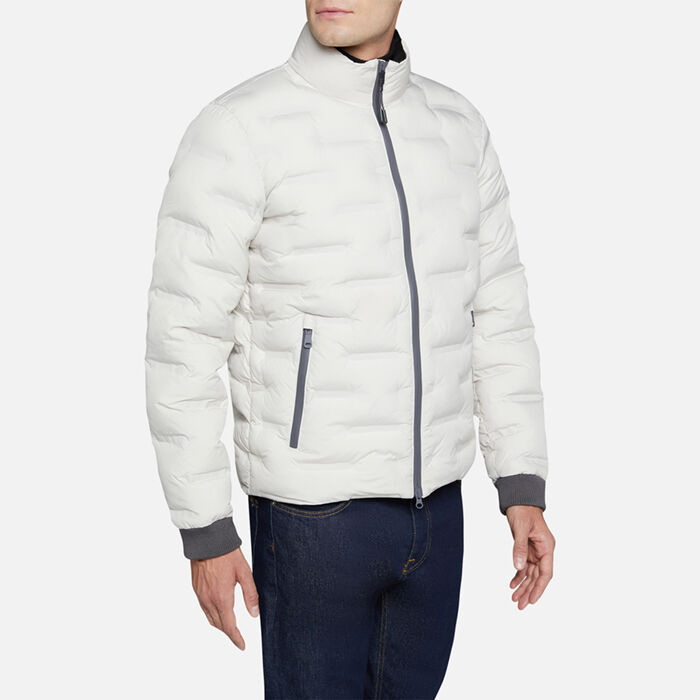 capispalla uomo geox