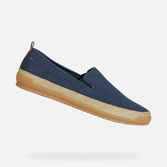 Men's Shoes and Sneakers Slip On 