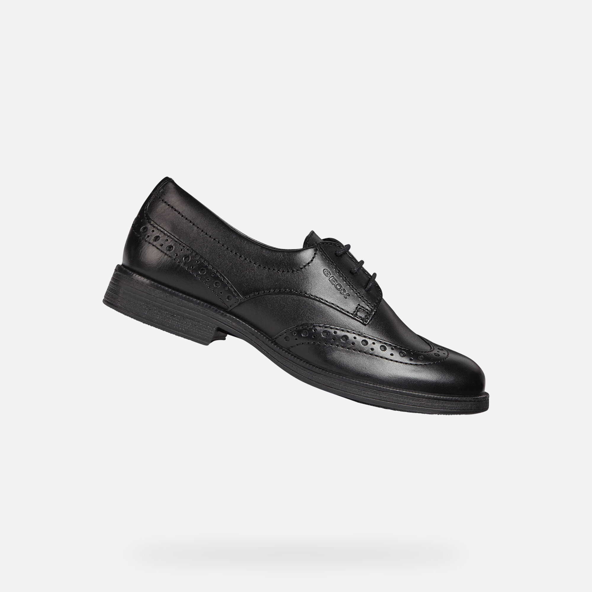geox agata brogue