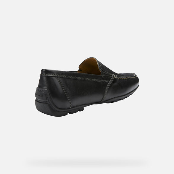 Geox® MONER Man: Loafers | FW21 Geox®