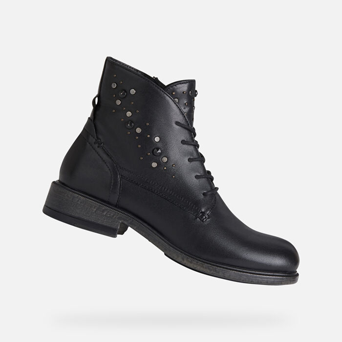 Botines de Geox para mujer | FASHIOLA.es