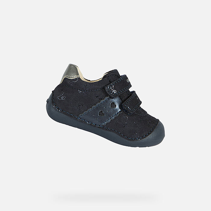 geox baby shoes