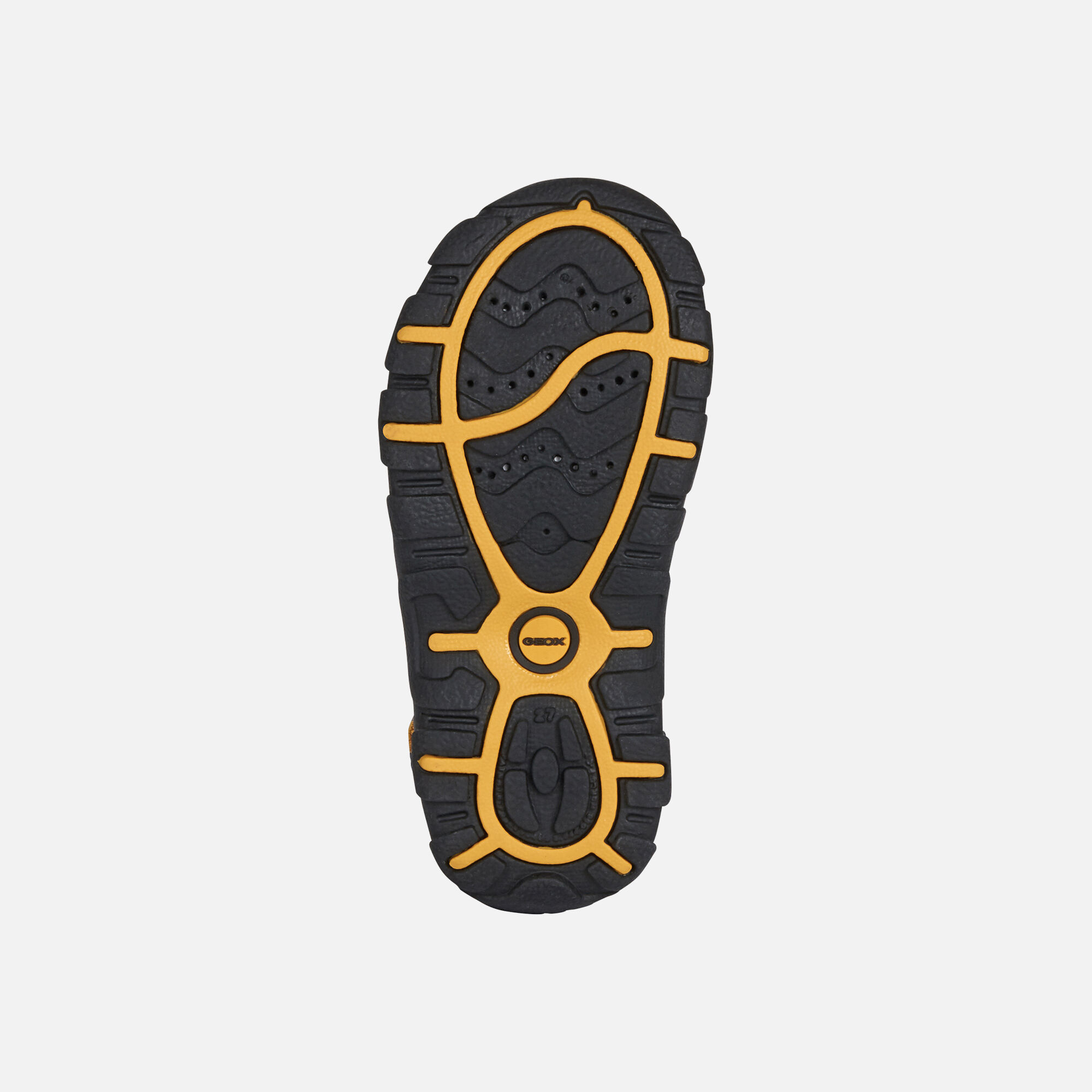 chaussure magnum homme