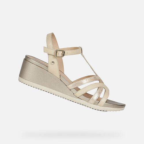 SANDALS ISCHIA WOMAN