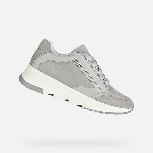 SNEAKERS DONNA GEOX FALENA ABX DONNA - null