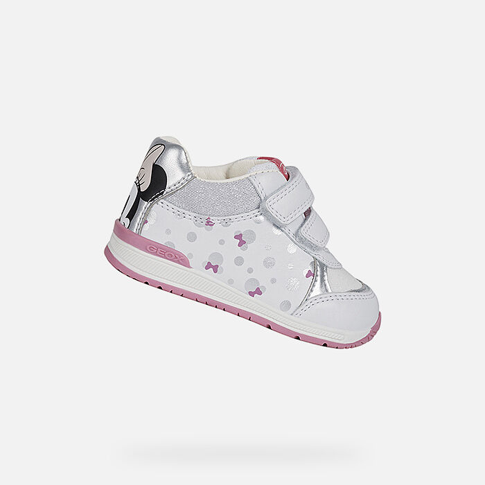 geox baby girl shoes sale