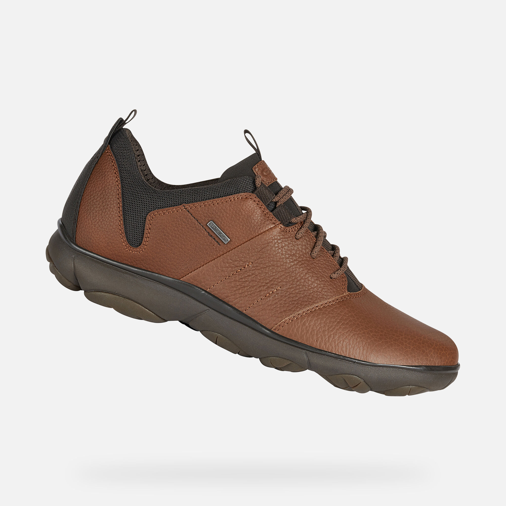 Geox® NEBULA 4 X 4 B ABX Man: Roast 