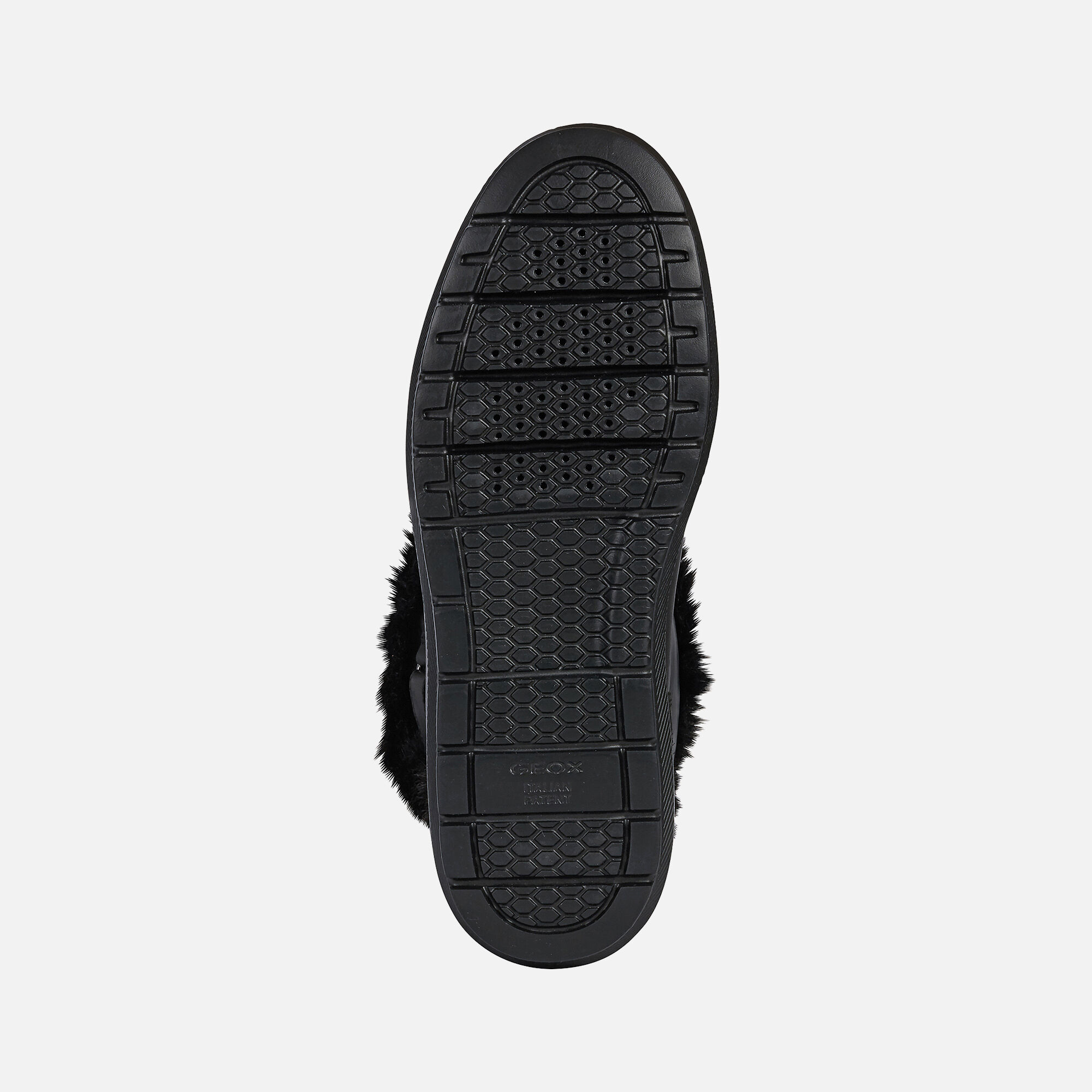geox d kaula snow boot 