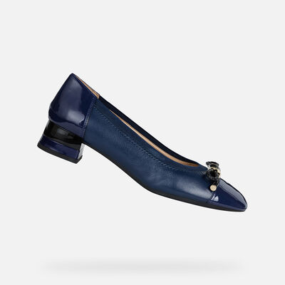 PUMPS WOMAN CHLOO 