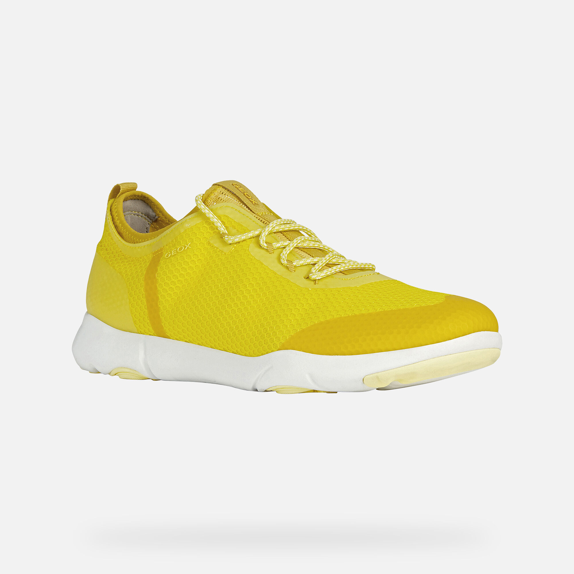 Geox jaune Clearance