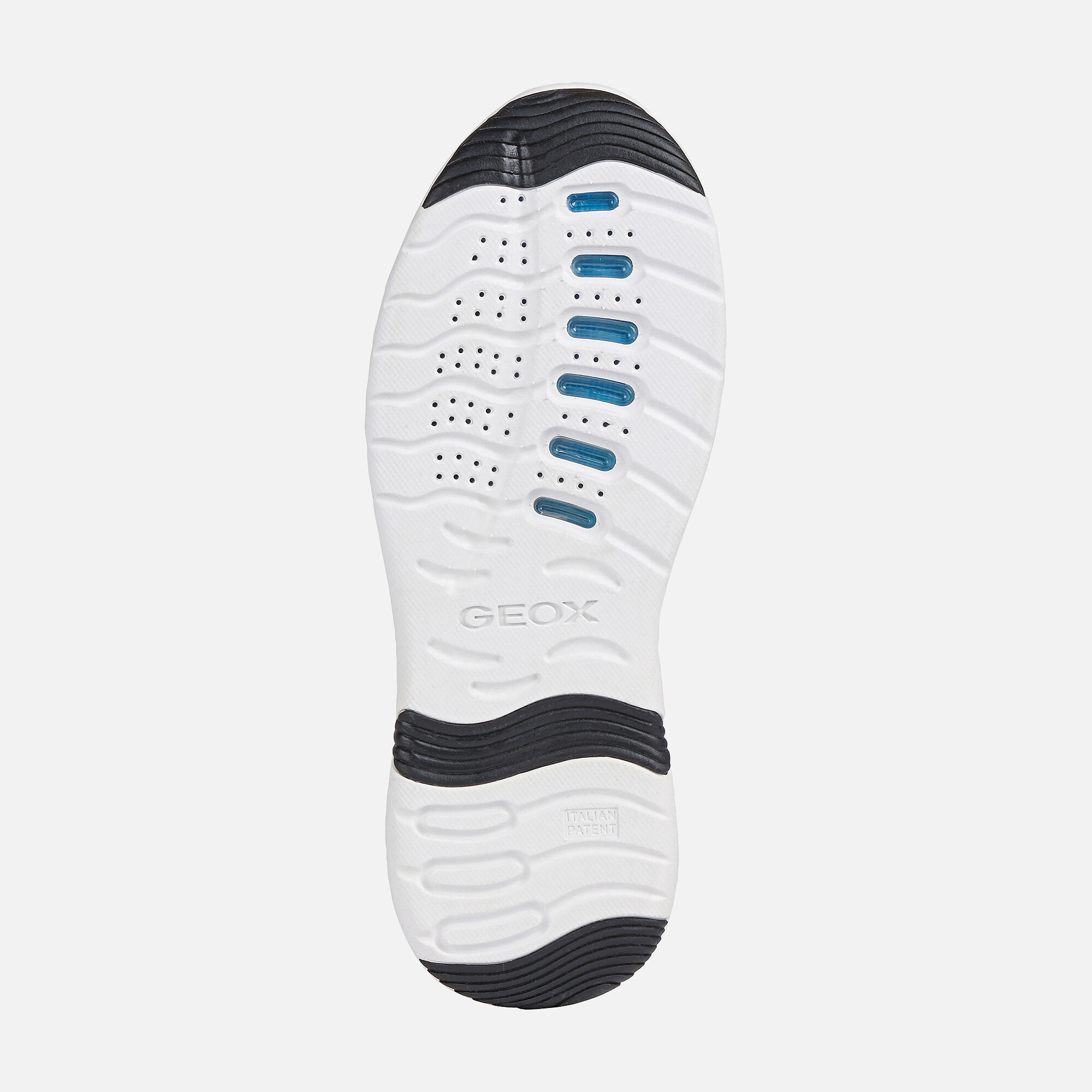 geox waterproof sneakers