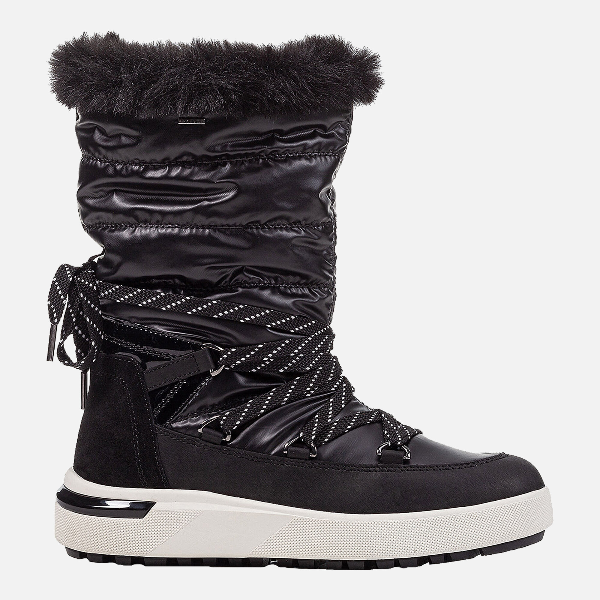 geox waterproof boots