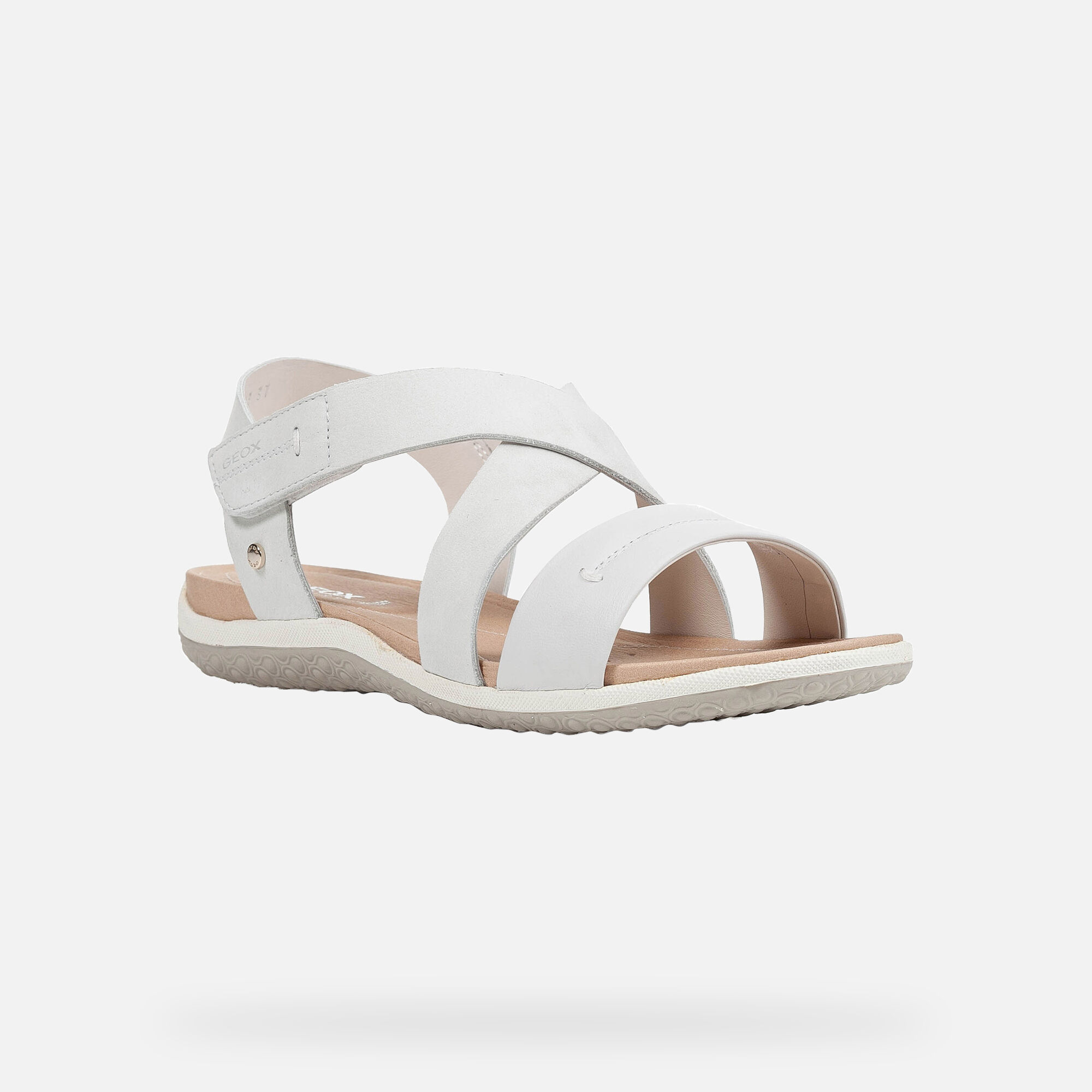 geox vega sandal