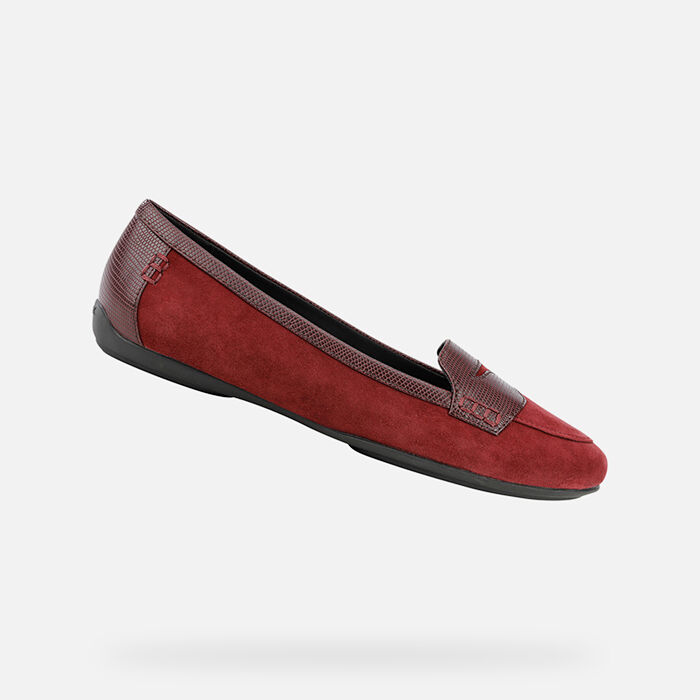 geox flats canada