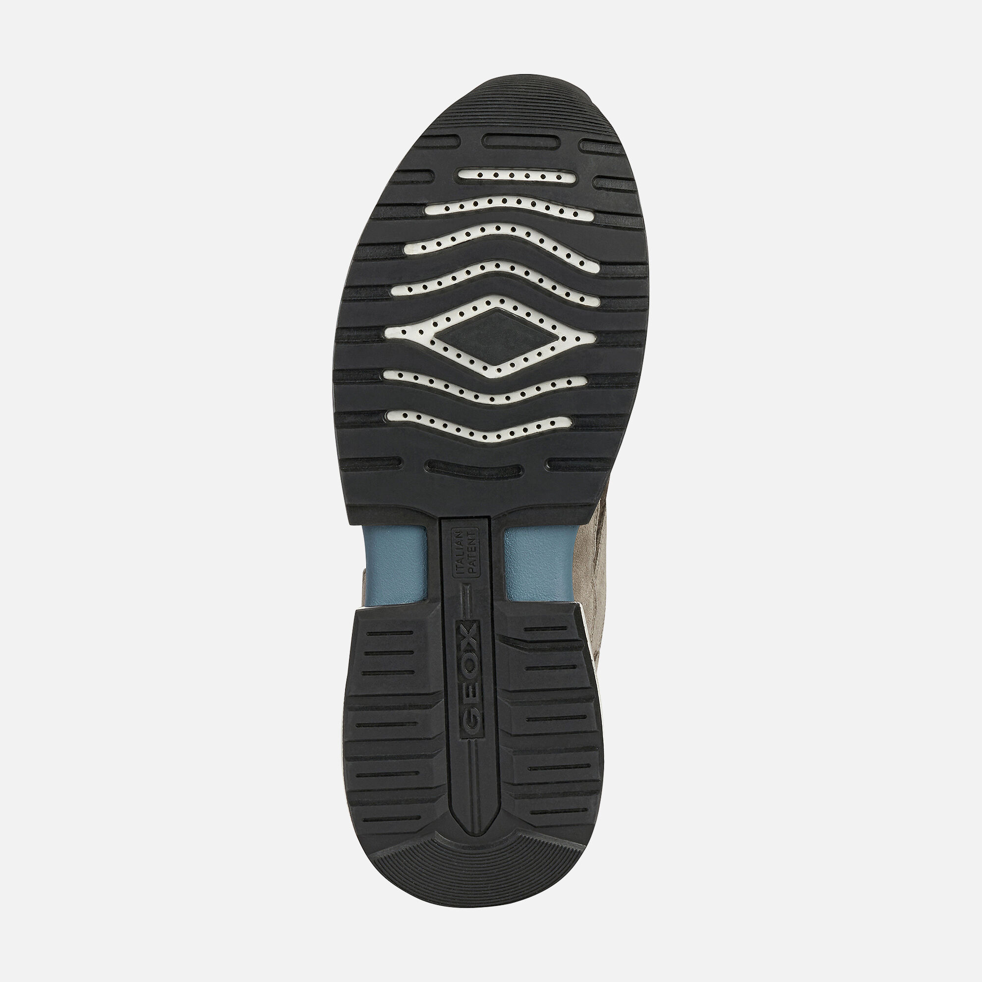 geox waterproof sneakers