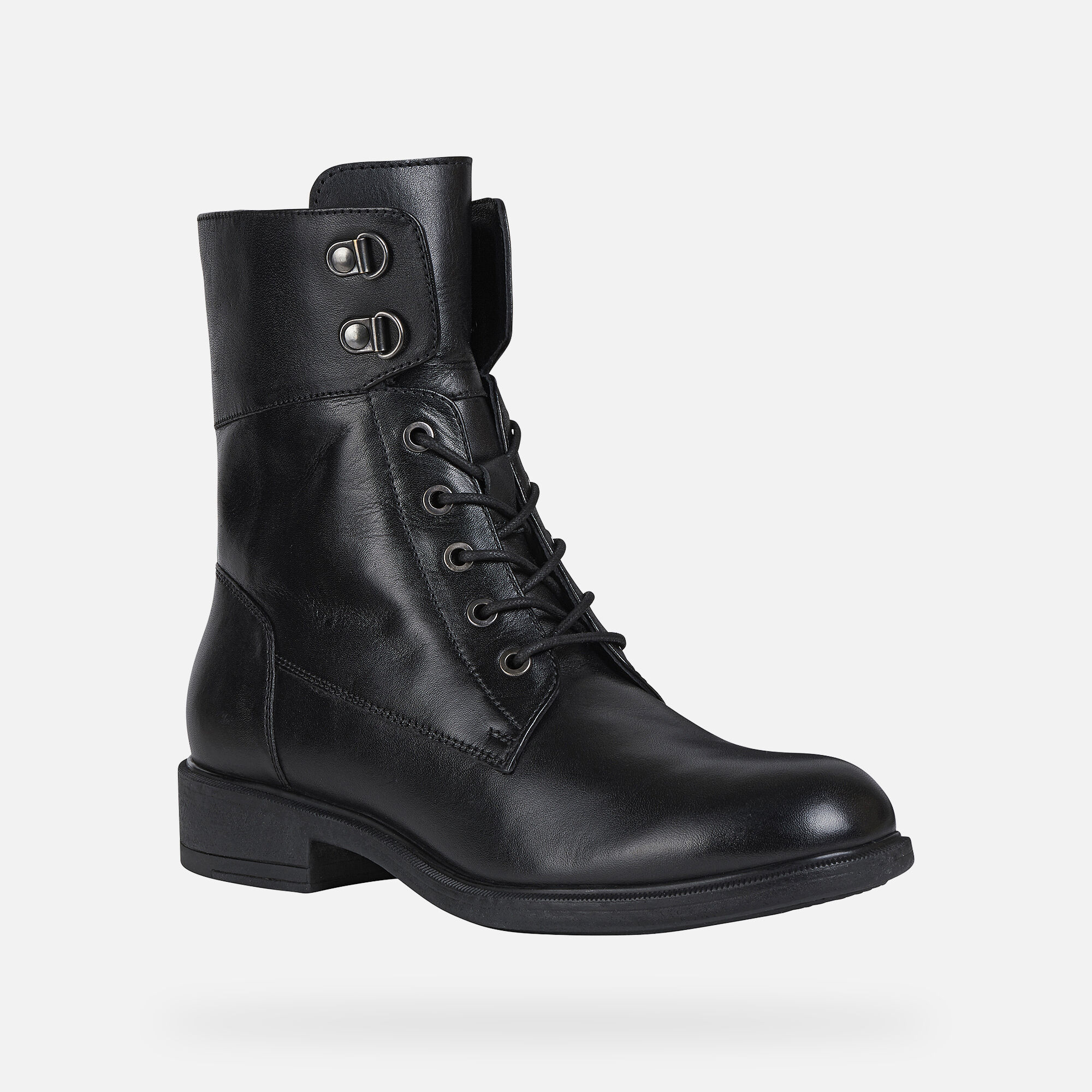 geox ladies ankle boots