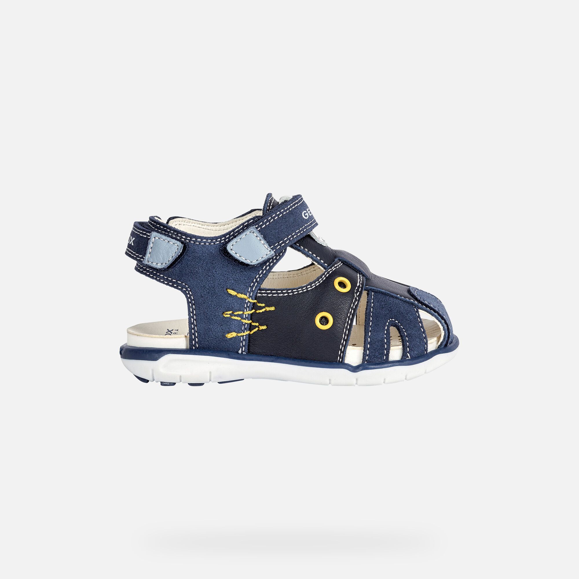 geox baby boy sandals