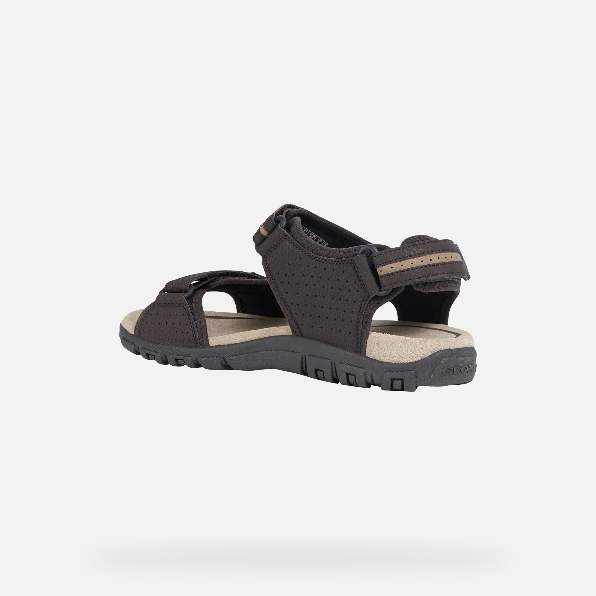 geox strada sandal
