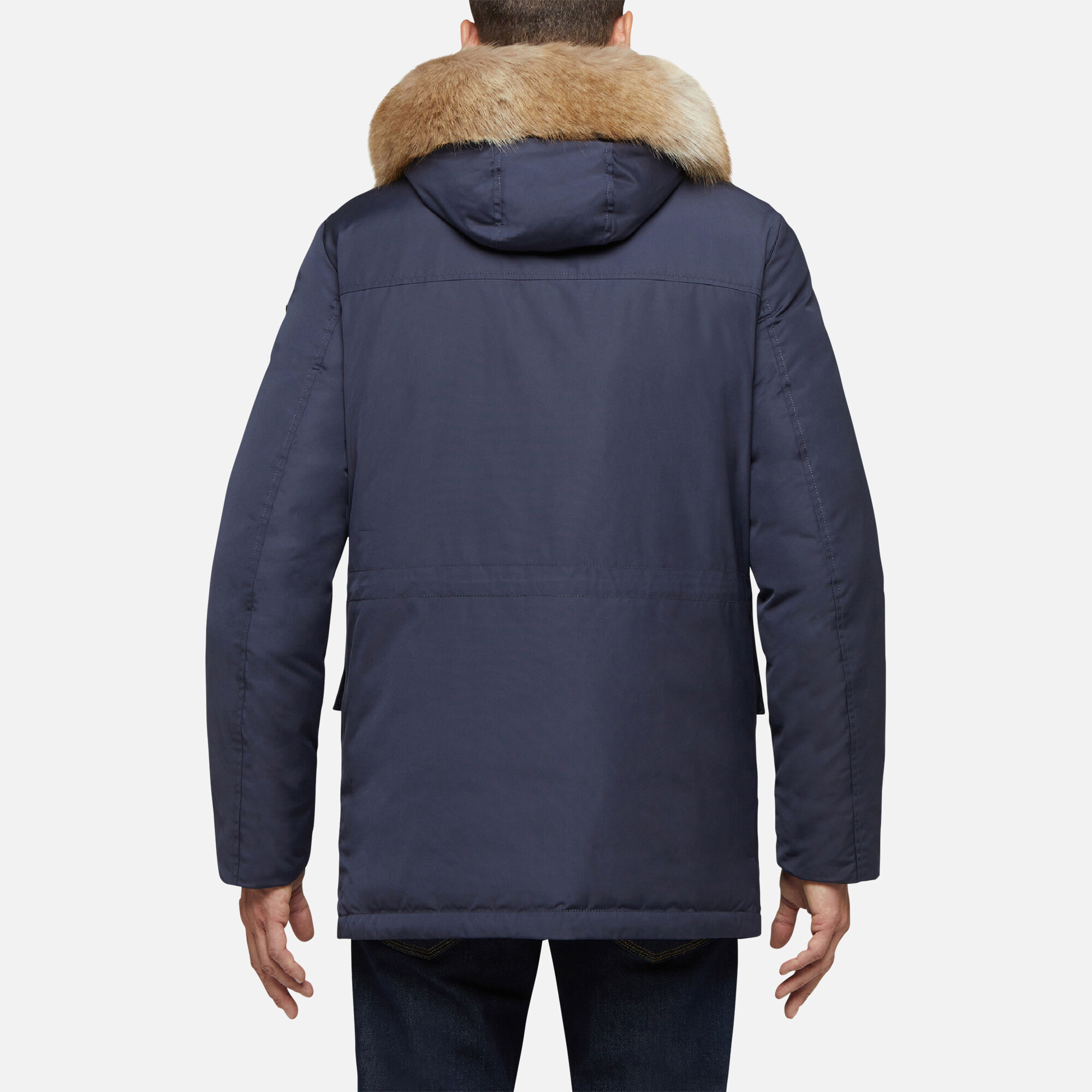 geox outerwear