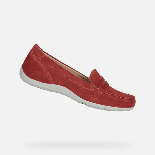LOAFERS VEGA WOMAN