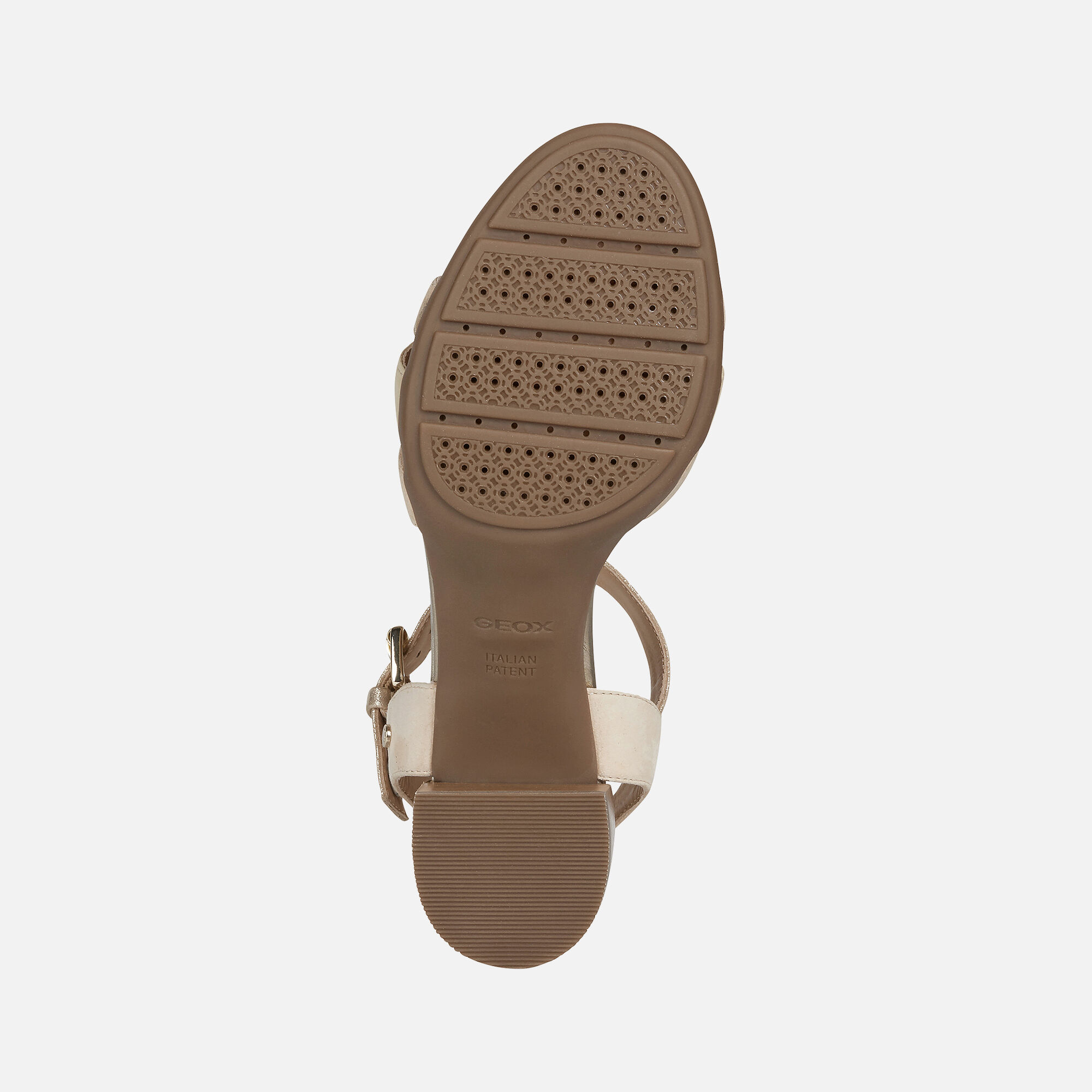 Geox MARYKARMEN Woman: Sand Sandals | Geox ® Official Store