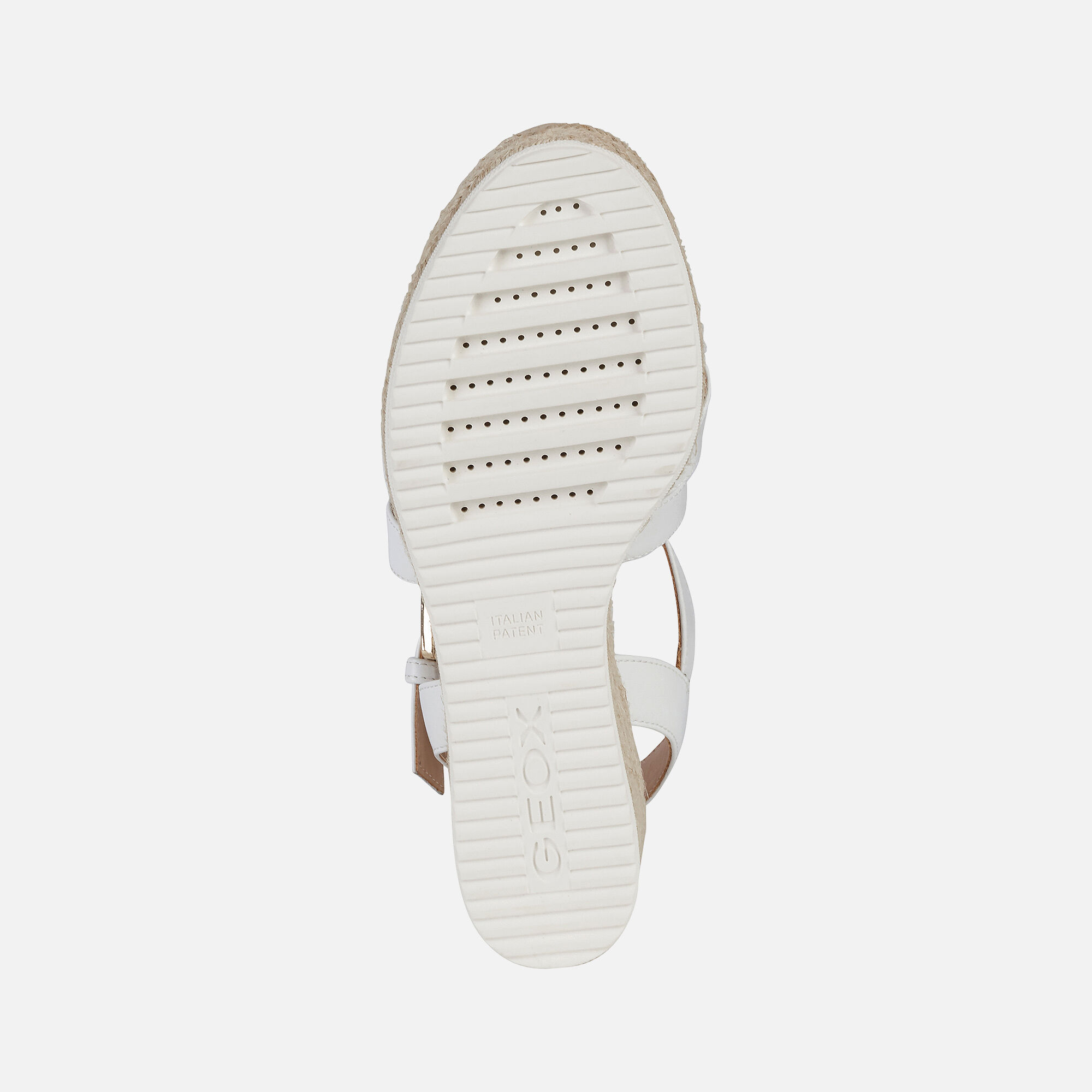 geox flip flops