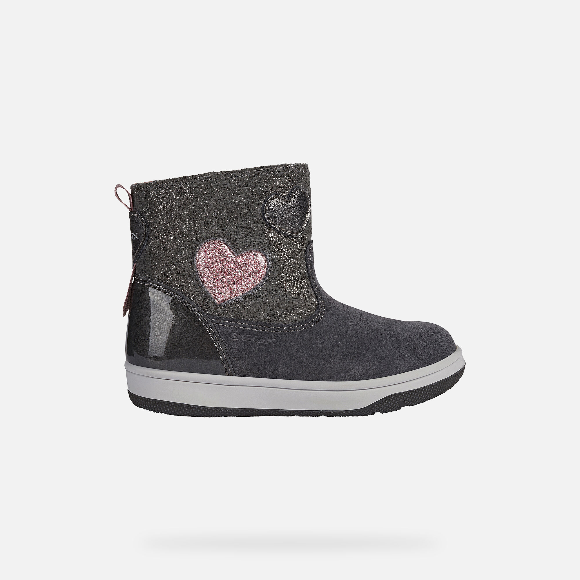 looking for grey boots