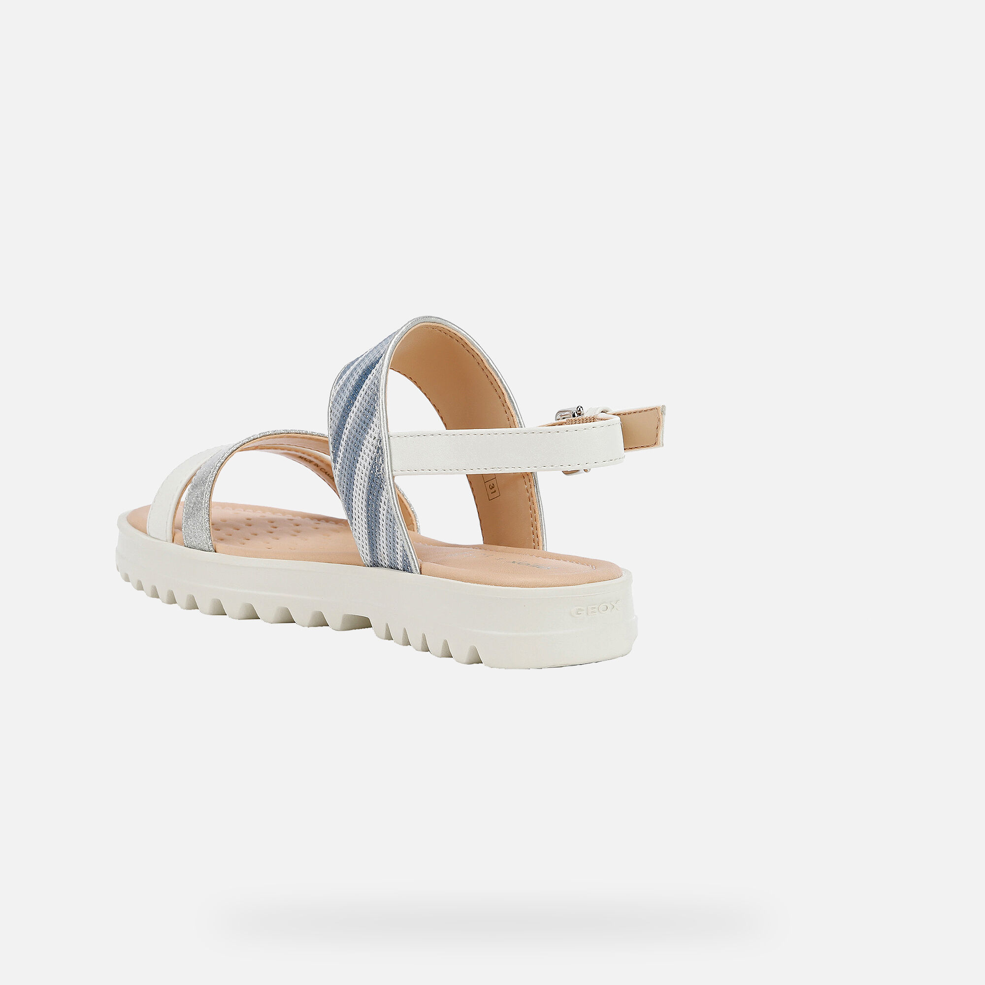 geox coralie sandal